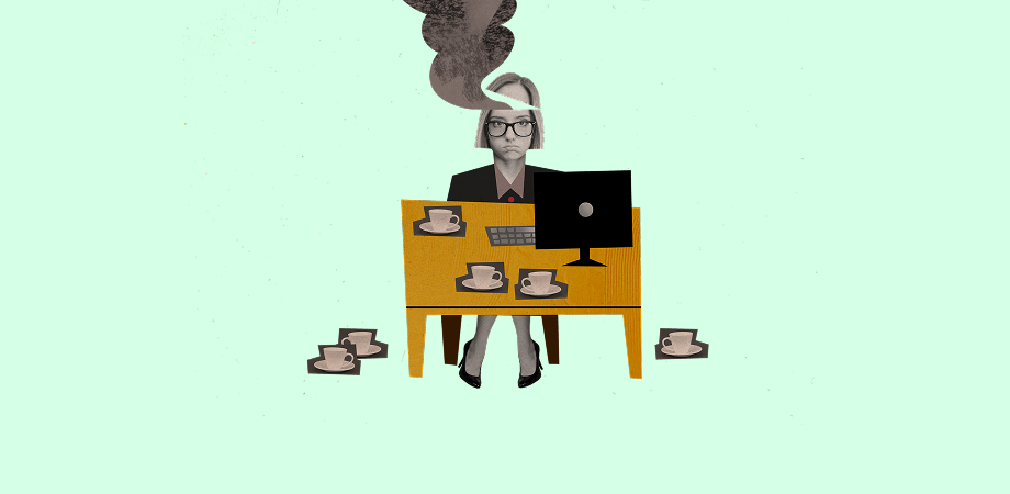 Як не вигоріти на роботі? Щоденні ритуали, ефективніші за відпустку