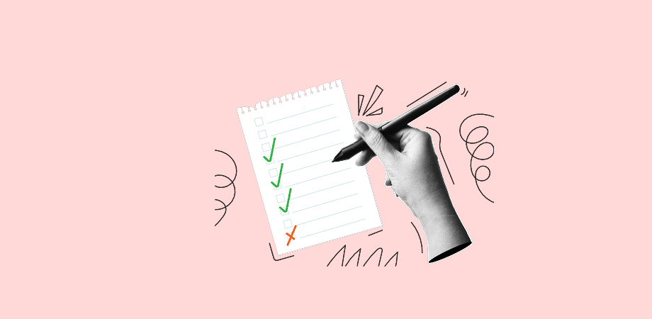 Як підготувати резюме та професійні профілі до нового року? Чеклист — budni.robota.ua Як підготувати резюме та професійні профілі до нового року? Чеклист