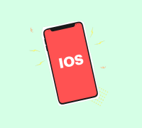 iOS розробник професія