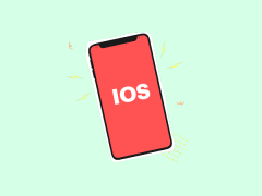 iOS розробник професія