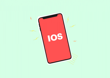 iOS розробник професія