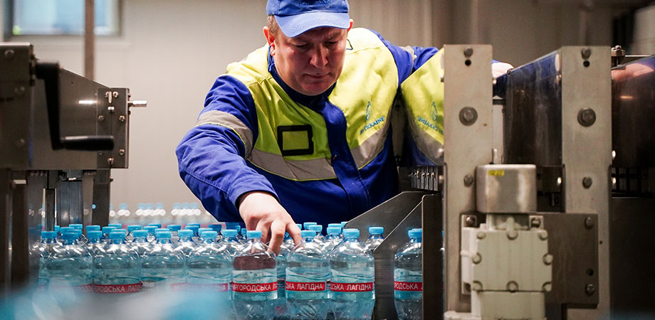 Формула лояльності: чому IDS Ukraine має найвідданіших співробітників