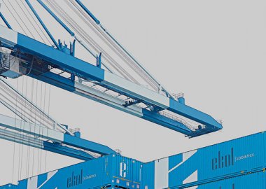 лідерство в Ekol Logistics