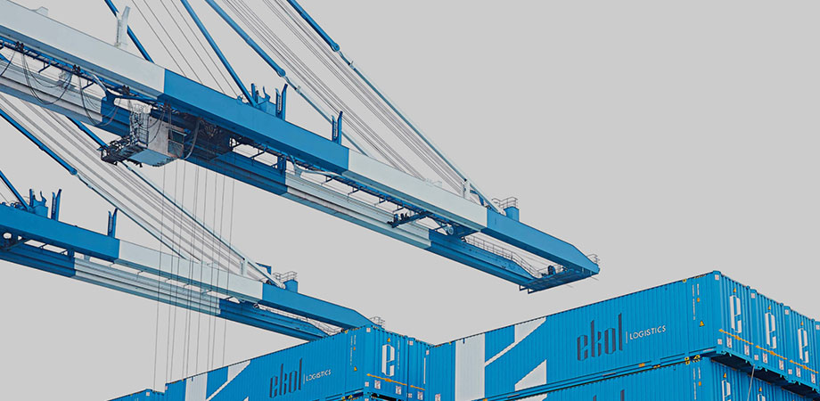Лідерство як прояв корпоративної культури Ekol Logistics