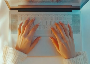 резюме та соцмережі