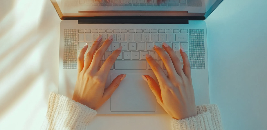 Як підготувати резюме та профілі в соцмережах до нового року?