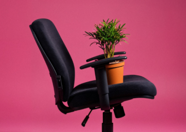 Скорочення на роботі