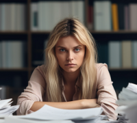 вигорання і перевантаження