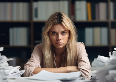 вигорання і перевантаження