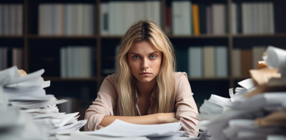 «Я на межі»: 6 порад, як поговорити з керівником про вигорання і перевантаження