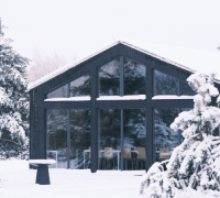 місце для командного заходу