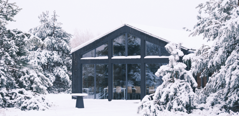 6 порад, як обрати ідеальне місце для командного заходу