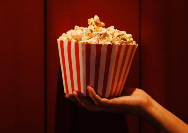 фільми про пошук роботи