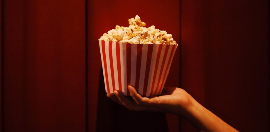 8 захопливих фільмів про пошук роботи, сумніви й дорослі рішення