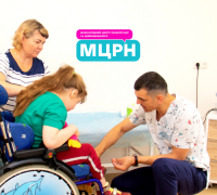 МЦРН вакансії