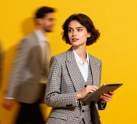 як презентувати досвід роботодавцю