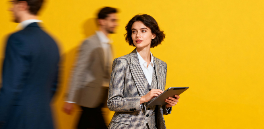 Не обов'язки, а досягнення: як презентувати свій досвід роботодавцю?