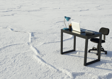 зміна роботи в січні