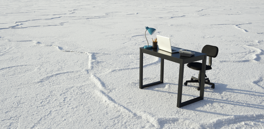 Новорічний «ефект перезавантаження»: чому січень – найкращий місяць для зміни роботи?