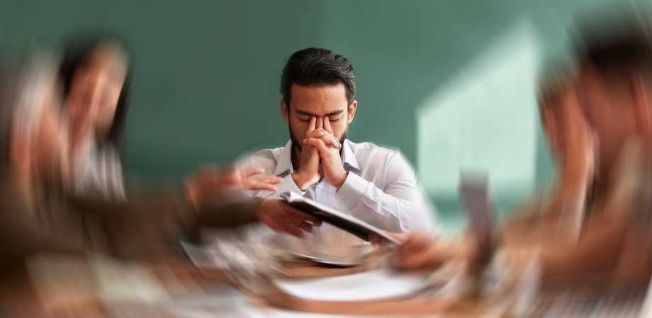 Післявідпускний стрес: чому нам важко повертатися до роботи?