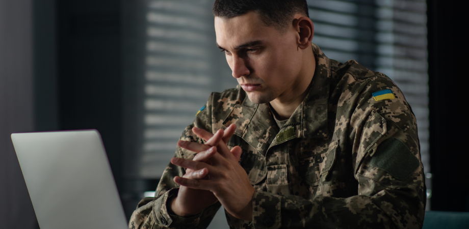 Повернення з військової служби: обов’язки роботодавця і права працівника