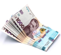 Дослідження зарплат