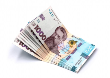 Дослідження зарплат