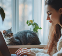 Робота віддалено