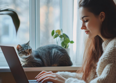 Робота віддалено