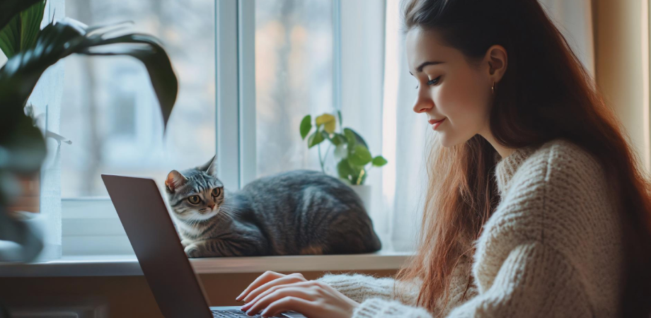 Робота віддалено: 10 цікавих вакансій без прив’язки до офісу