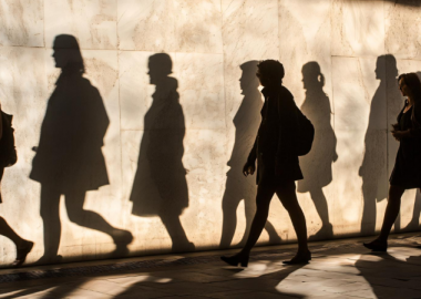 тіньові навички