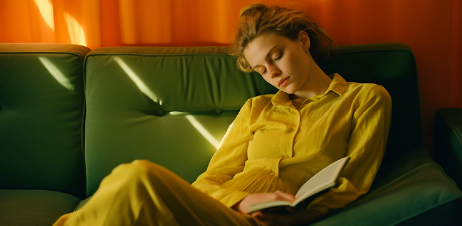 Що заважає нам відпочивати? 4 психологічні пастки людського мозку