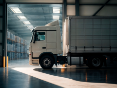 Професія логіст