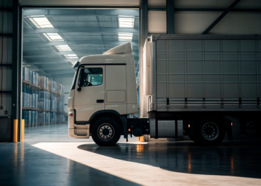 Професія логіст