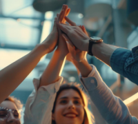 Co-elevation як концепція підвищує продуктивність