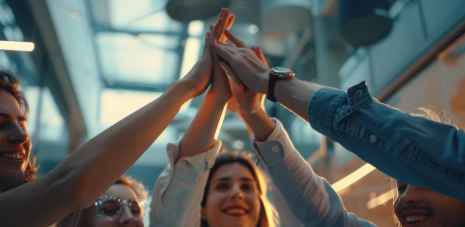 Від «я» до «ми»: як концепція co-elevation підвищує продуктивність команди на 46%?