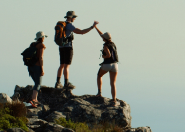 Відпустка 2026