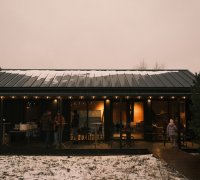 командні заходи в уліс