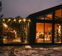 командні заходи в уліс