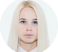 Інна Мирошніченко