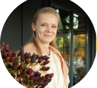 Юлія Тимошенко