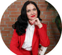 Олена Воронкова