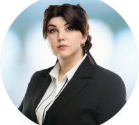 Дар’я Броннікова