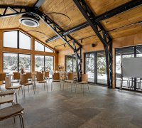 командні заходи в уліс