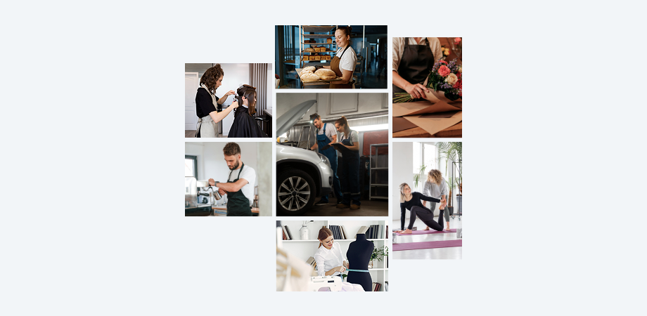 45 мільйонів гривень – на підтримку найму малого бізнесу від robota.ua&nbsp;