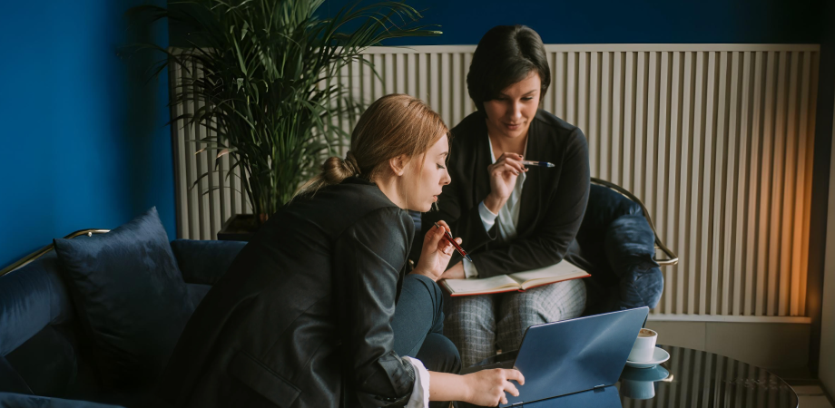 Час змінювати підходи: як налаштувати корпоративне навчання в оновленій LMS Collaborator? — budni.robota.ua Час змінювати підходи: як налаштувати корпоративне навчання в оновленій LMS Collaborator?