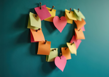 тест чи взаємна любов з роботою