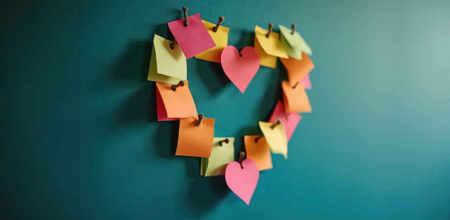 Чи взаємна у вас любов з роботою? Тест до 14 лютого