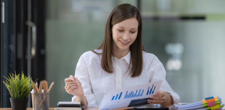 Чим займається економіст? Огляд професії, обов’язки та перспективи — budni.robota.ua Чим займається економіст? Огляд професії, обов’язки та перспективи