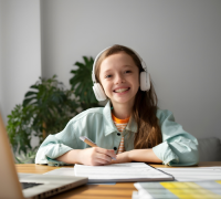 дистанційна робота батьків